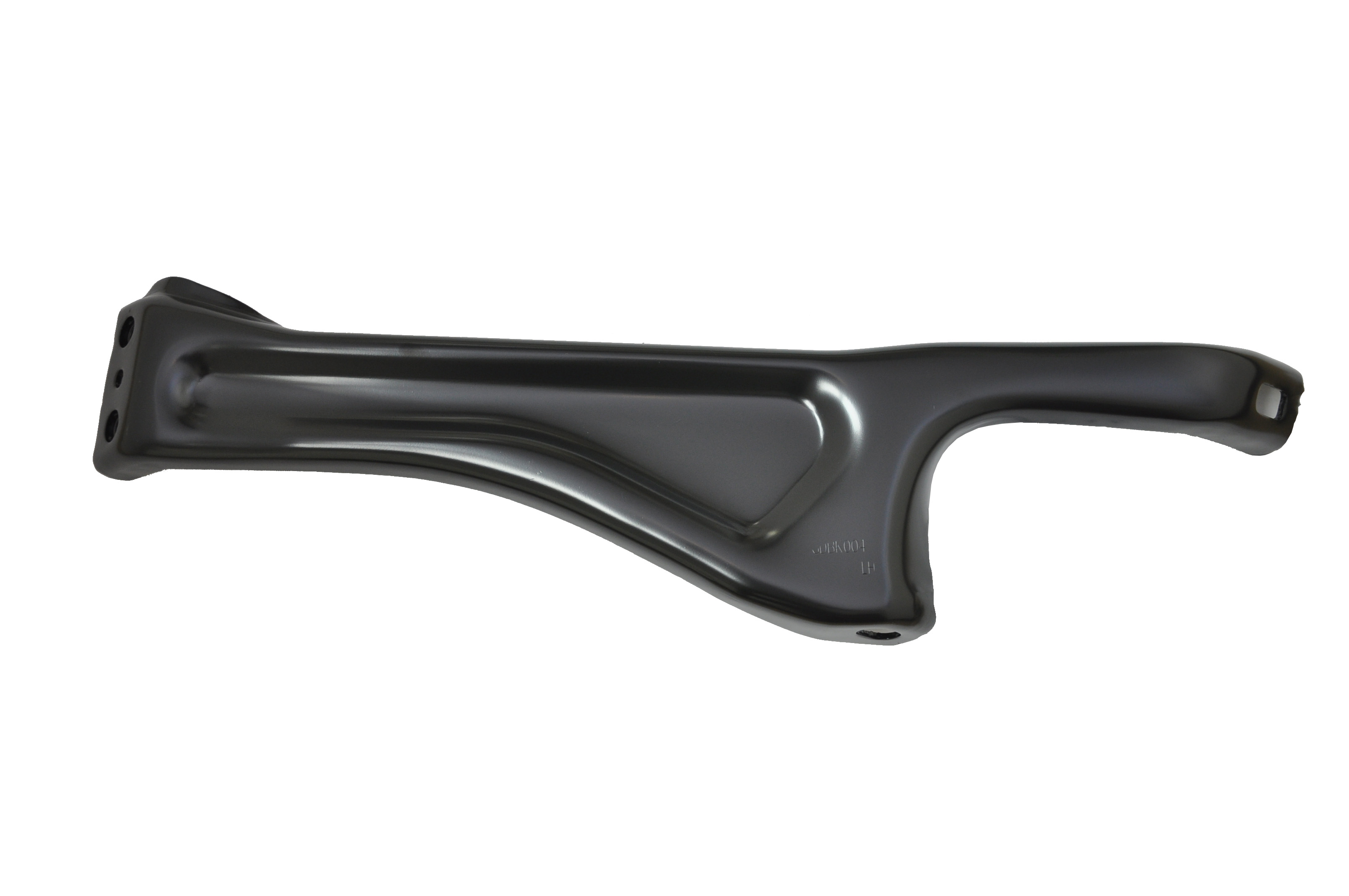 Aftermarket BRACKETS for CHEVROLET - K10, K10,81-86,LT Front bumper bracket