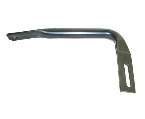 Aftermarket BRACKETS for CHEVROLET - AVALANCHE 2500, AVALANCHE 2500,02-06,LT Front bumper bracket