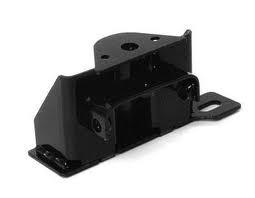 Aftermarket BRACKETS for CADILLAC - ESCALADE EXT, ESCALADE EXTENSION,03-06,LT Front bumper bracket