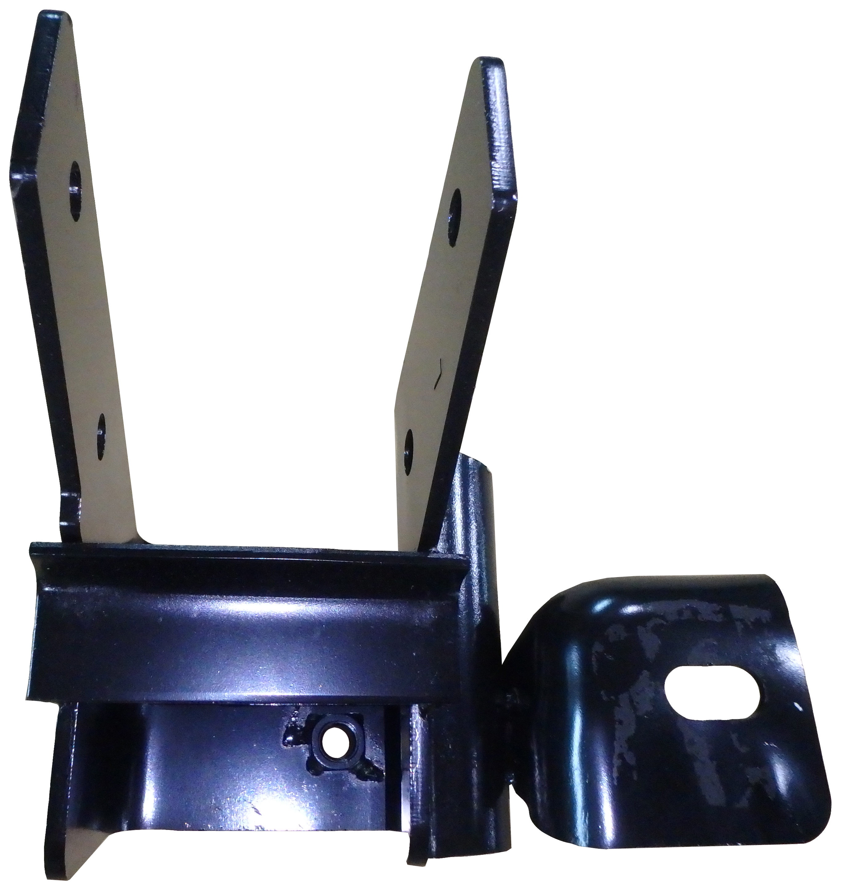 Aftermarket BRACKETS for CHEVROLET - AVALANCHE 2500, AVALANCHE 2500,03-06,LT Front bumper bracket