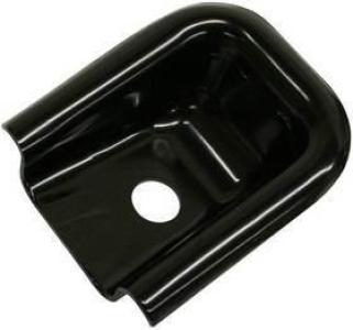 Aftermarket BRACKETS for CHEVROLET - SUBURBAN 1500, SUBURBAN 1500,07-14,LT Front bumper bracket