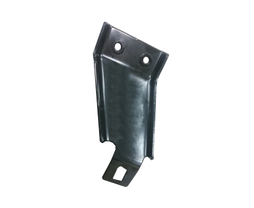 Aftermarket BRACKETS for CHEVROLET - TAHOE, TAHOE,15-20,LT Front bumper bracket