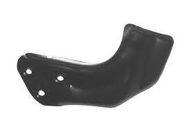 Aftermarket BRACKETS for GMC - YUKON, YUKON,92-93,RT Front bumper bracket
