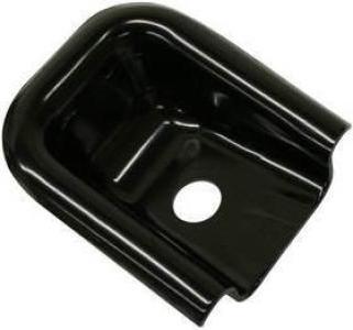 Aftermarket BRACKETS for CHEVROLET - SUBURBAN 1500, SUBURBAN 1500,07-14,RT Front bumper bracket