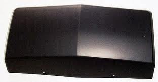 Aftermarket BRACKETS for CADILLAC - ESCALADE EXT, ESCALADE EXTENSION,02-06,Front bumper license bracket