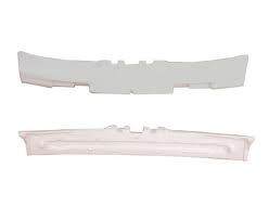 Aftermarket ENERGY ABSORBERS for SATURN - SL2, SL2,00-02,Front bumper energy absorber
