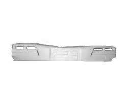 Aftermarket ENERGY ABSORBERS for PONTIAC - MONTANA, MONTANA,01-05,Front bumper energy absorber
