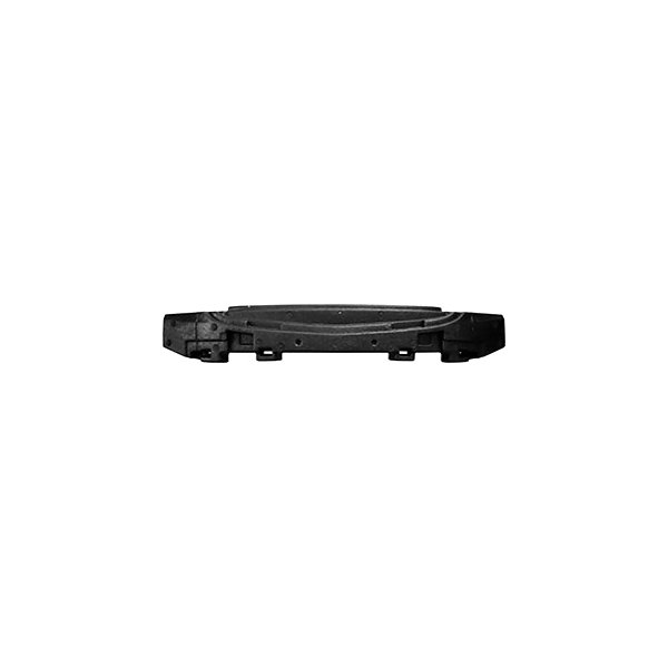 Aftermarket ENERGY ABSORBERS for BUICK - LACROSSE, LACROSSE,17-19,Front bumper energy absorber