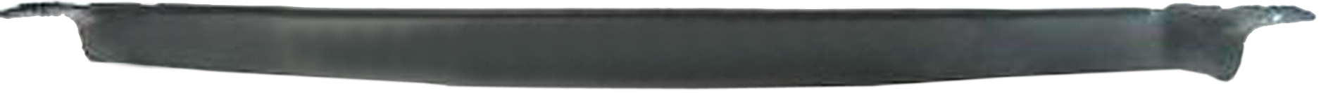 Aftermarket APRON/VALANCE/FILLER PLASTIC for GMC - R1500 SUBURBAN, R1500 SUBURBAN,87-91,Front bumper deflector