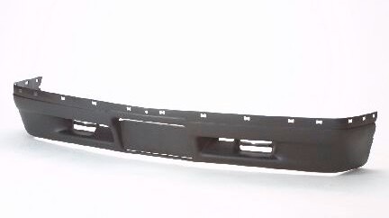 Aftermarket APRON/VALANCE/FILLER PLASTIC for CHEVROLET - BLAZER, BLAZER,98-05,Front bumper deflector