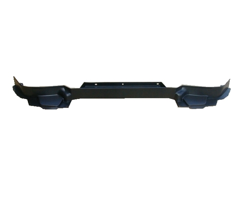 Aftermarket APRON/VALANCE/FILLER PLASTIC for CHEVROLET - EQUINOX, EQUINOX,05-06,Front bumper deflector