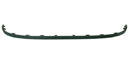 Aftermarket APRON/VALANCE/FILLER PLASTIC for CHEVROLET - HHR, HHR,06-11,Front bumper deflector