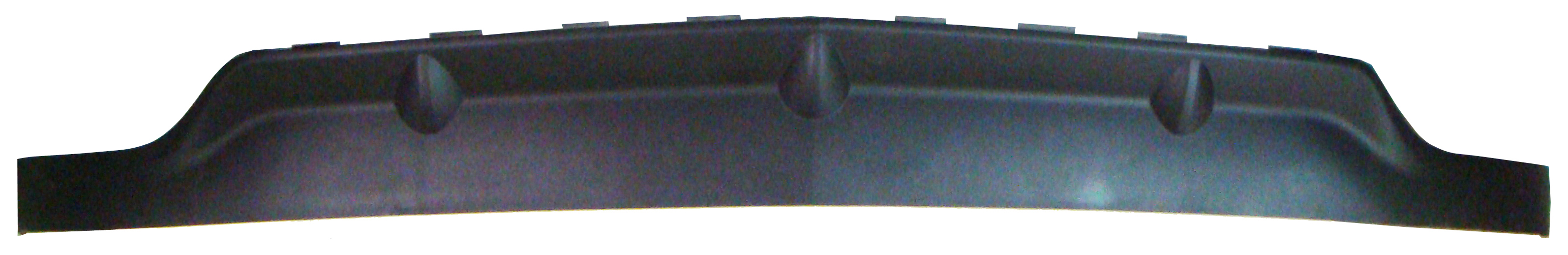 Aftermarket APRON/VALANCE/FILLER PLASTIC for BUICK - ENCLAVE, ENCLAVE,08-12,Front bumper valance