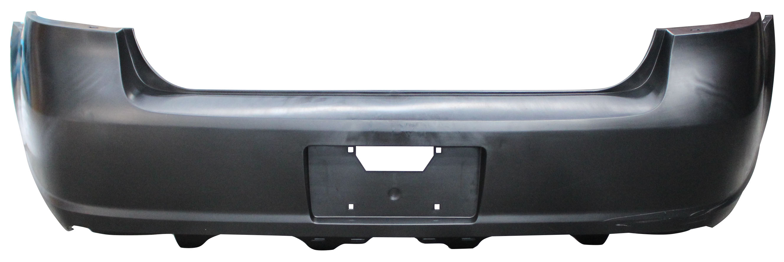 Replacement BUICK LUCERNE BUMPER COVERS Aftermarket BUMPER COVERS for