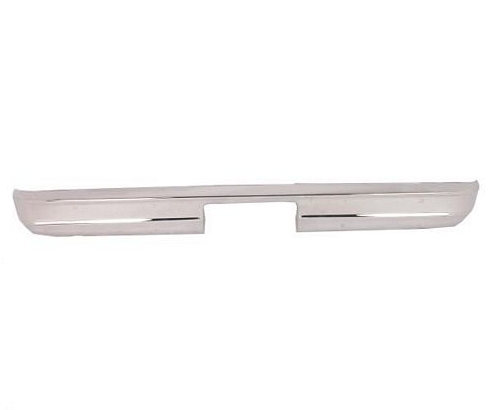Aftermarket METAL FRONT BUMPERS for CHEVROLET - C20, C20,75-80,Rear bumper face bar