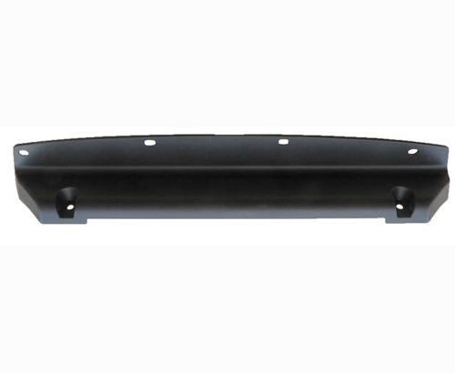 Aftermarket APRON/VALANCE/FILLER PLASTIC for CHEVROLET - COBALT, COBALT,05-10,Rear bumper cover lower