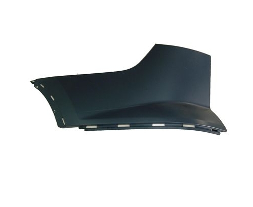Aftermarket APRON/VALANCE/FILLER PLASTIC for BUICK - ENCLAVE, ENCLAVE,08-12,LT Rear bumper cover