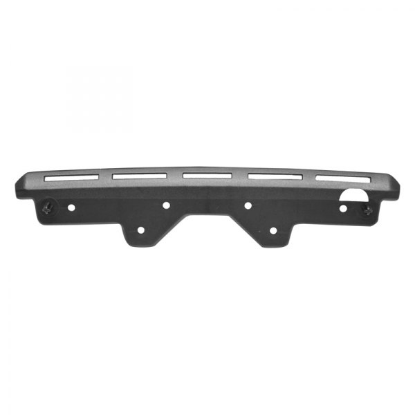 Aftermarket BRACKETS for CHEVROLET - TAHOE, TAHOE,15-20,Rear bumper cover retainer