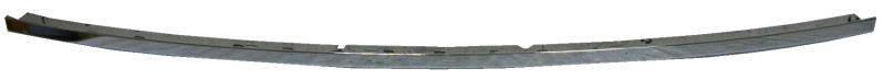 Aftermarket MOLDINGS for GMC - YUKON XL 1500, YUKON XL 1500,07-14,Rear bumper molding