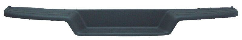 Aftermarket APRON/VALANCE/FILLER PLASTIC for CHEVROLET - EXPRESS 3500, EXPRESS 3500,03-23,Rear bumper step pad