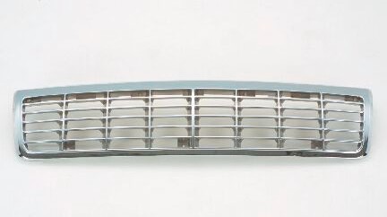 Aftermarket GRILLES for CHEVROLET - CAPRICE, CAPRICE,91-92,Grille assy