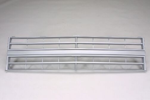 Aftermarket GRILLES for CHEVROLET - V10 SUBURBAN, V10 SUBURBAN,87-88,Grille assy