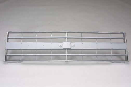 Aftermarket GRILLES for CHEVROLET - V10 SUBURBAN, V10 SUBURBAN,87-88,Grille assy