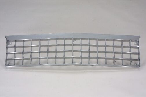 Aftermarket GRILLES for GMC - CABALLERO, CABALLERO,82-87,Grille assy