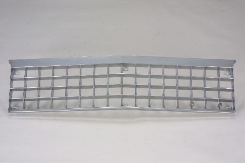 Aftermarket GRILLES for CHEVROLET - MALIBU, MALIBU,82-83,Grille assy