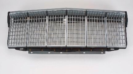 Aftermarket GRILLES for BUICK - ELECTRA, ELECTRA,81-86,Grille assy