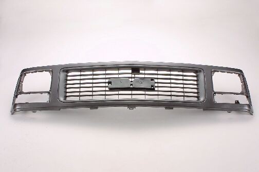 Aftermarket GRILLES for GMC - YUKON, YUKON,94-98,Grille assy