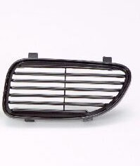 Aftermarket GRILLES for PONTIAC - GRAND AM, GRAND AM,96-98,Grille assy