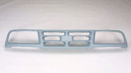 Aftermarket GRILLES for GEO - TRACKER, TRACKER,96-97,Grille assy