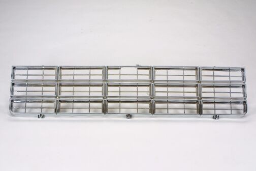 Aftermarket GRILLES for CHEVROLET - C30 PICKUP, C30 PICKUP,73-74,Grille assy