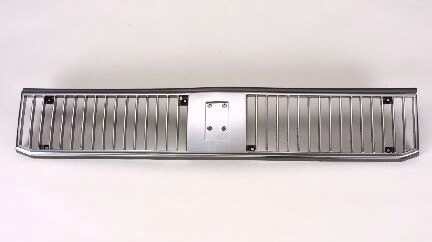 Aftermarket GRILLES for OLDSMOBILE - CUTLASS CIERA, CUTLASS CIERA,93-96,Grille assy