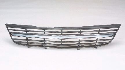 Aftermarket GRILLES for CHEVROLET - IMPALA, IMPALA,00-05,Grille assy