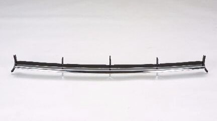 Aftermarket APRON/VALANCE/FILLER PLASTIC for SATURN - LS, LS,00-00,Grille assy
