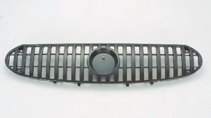 Aftermarket GRILLES for BUICK - RENDEZVOUS, RENDEZVOUS,02-05,Grille assy