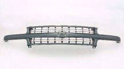 Aftermarket GRILLES for CHEVROLET - SUBURBAN 1500, SUBURBAN 1500,00-06,Grille assy