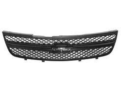 Aftermarket GRILLES for CHEVROLET - IMPALA, IMPALA,04-05,Grille assy