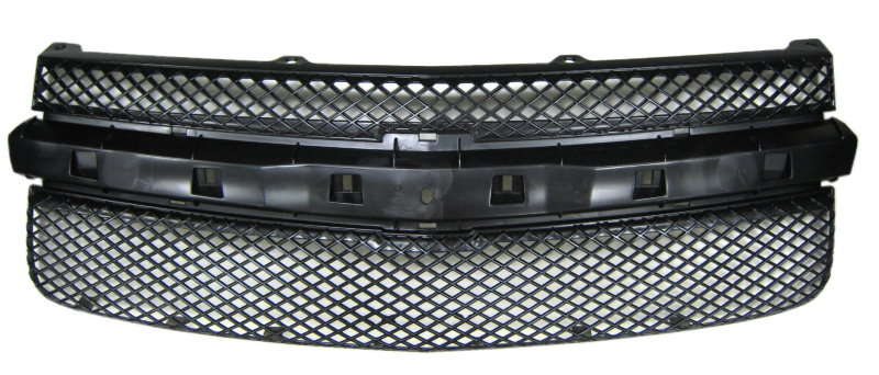 Aftermarket GRILLES for CHEVROLET - EQUINOX, EQUINOX,05-09,Grille assy