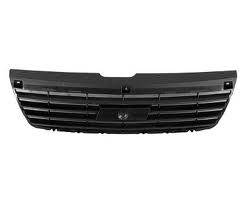 Aftermarket GRILLES for CHEVROLET - MALIBU, MALIBU,06-08,Grille assy