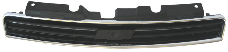 Aftermarket GRILLES for CHEVROLET - IMPALA, IMPALA,06-11,Grille assy