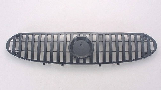 Aftermarket GRILLES for BUICK - RENDEZVOUS, RENDEZVOUS,02-07,Grille assy