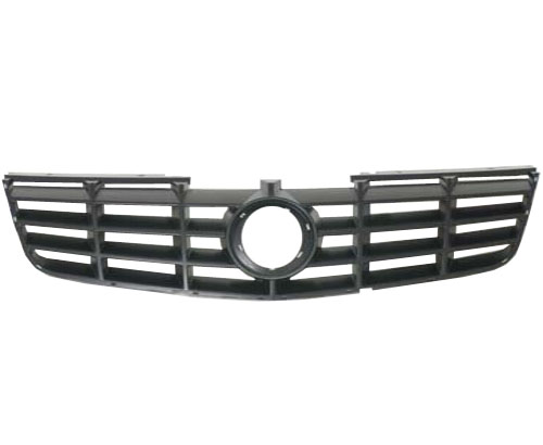 Aftermarket GRILLES for CADILLAC - DTS, DTS,06-11,Grille assy