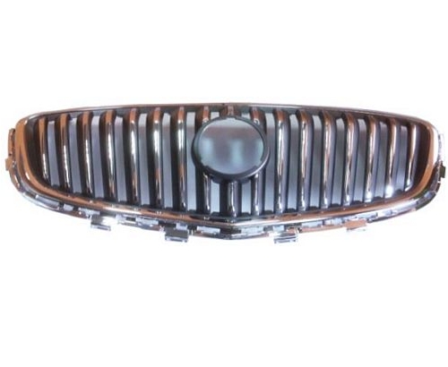 Aftermarket GRILLES for BUICK - VERANO, VERANO,12-17,Grille assy