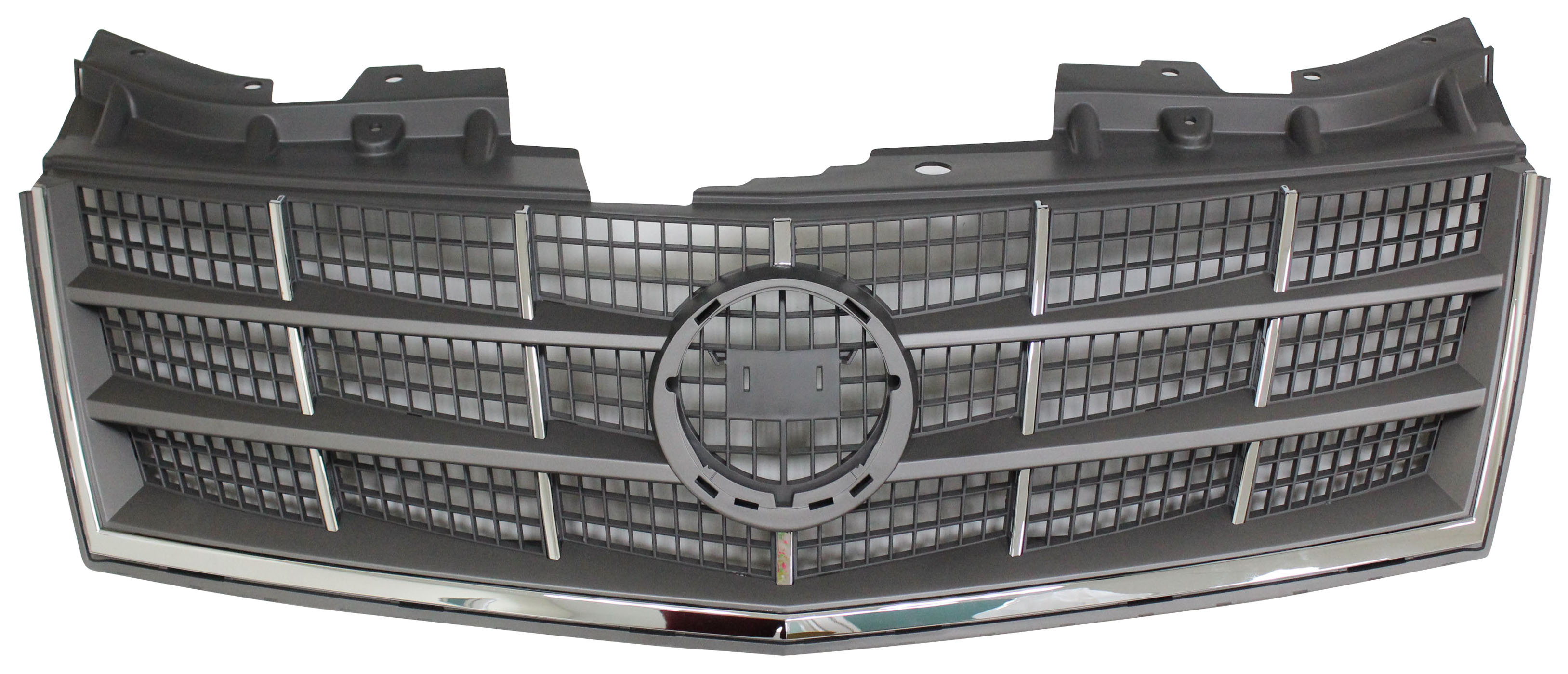 Aftermarket GRILLES for CADILLAC - STS, STS,08-11,Grille assy