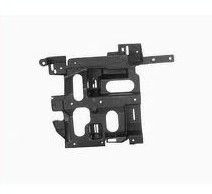 Aftermarket HEADER PANEL/GRILLE REINFORCEMENT for CHEVROLET - AVALANCHE 1500, AVALANCHE 1500,03-06,Headlamp mounting panel