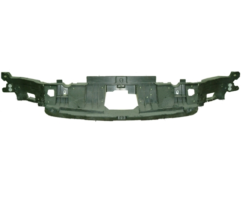 Aftermarket HEADER PANEL/GRILLE REINFORCEMENT for BUICK - TERRAZA, TERRAZA,05-07,Headlamp mounting panel