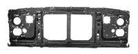 Aftermarket RADIATOR SUPPORTS for GMC - JIMMY, JIMMY,81-88,Radiator support